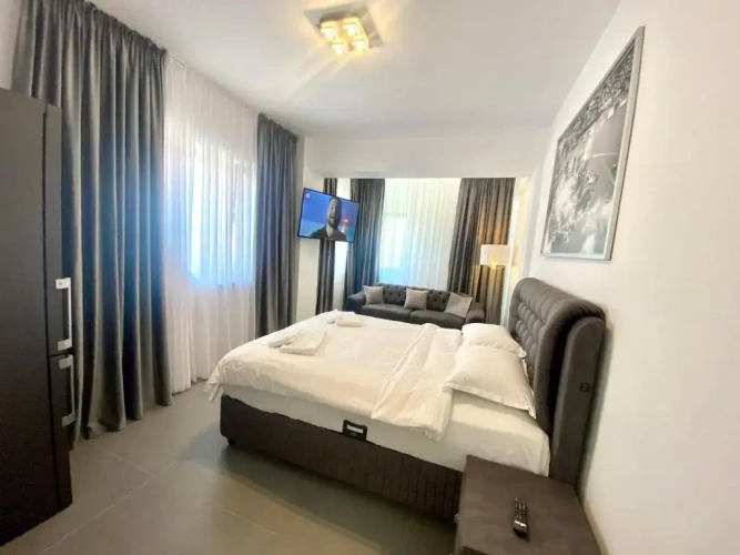 Economy Triple room
