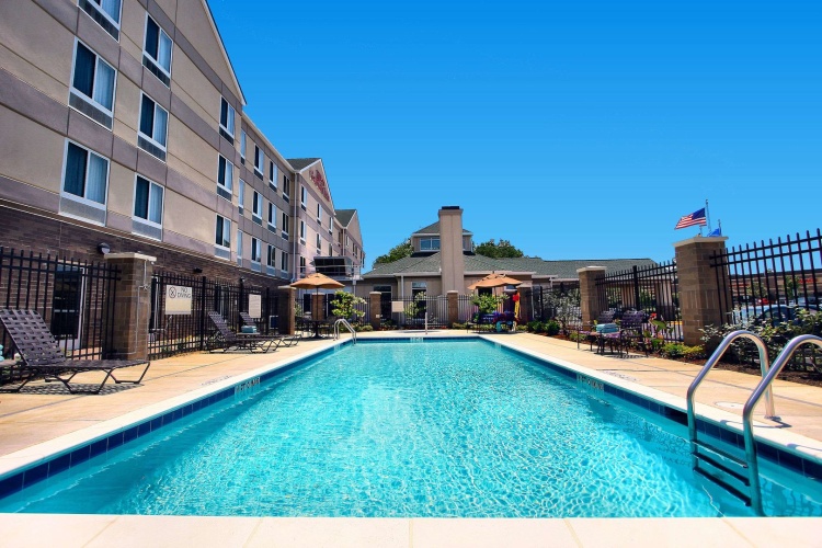 Hilton Garden Inn Annapolis photo 16