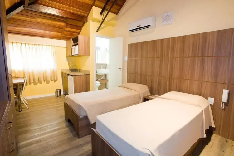 Hotel Gonçalves