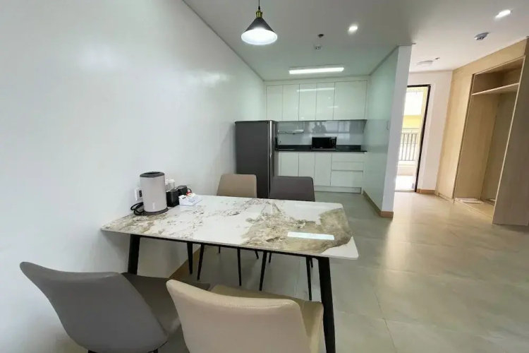 The Glory Hotel and Residence Clark Pampanga