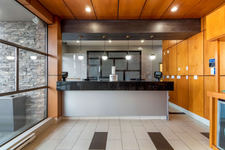 Best Western Premier Aberdeen Kamloops photo 16