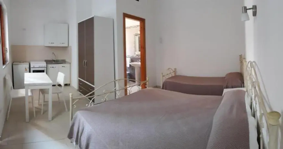 Comfort Triple room