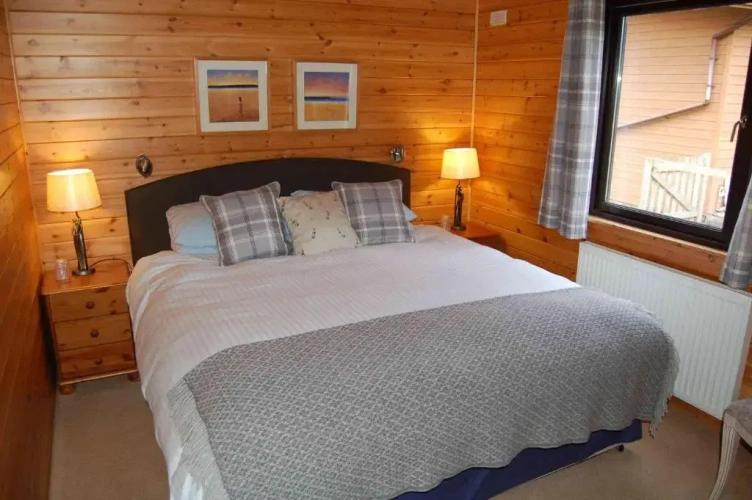 Superior Chalet