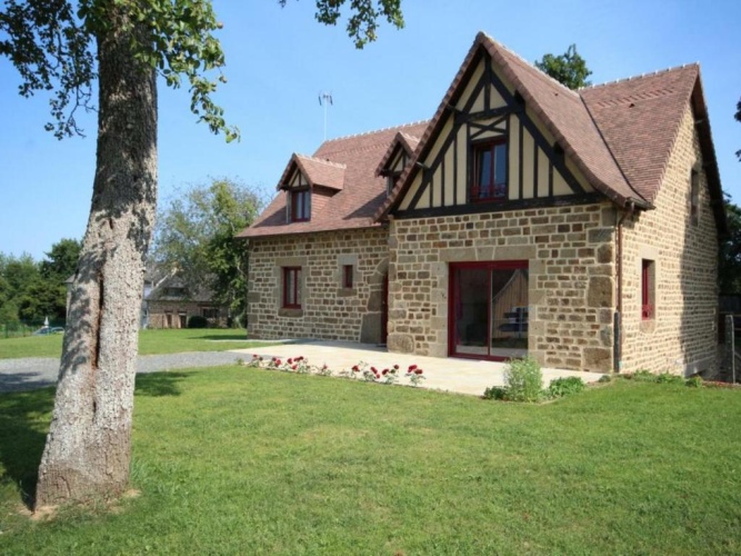 Cottage