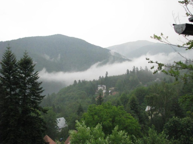 Superior Chalet