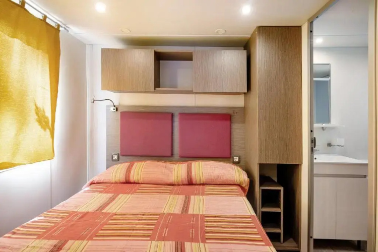 Camping Grande Italia Vulcano 5