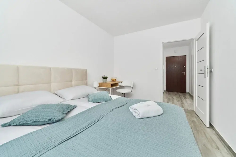 Apartment Jamesa Cooka by Renters