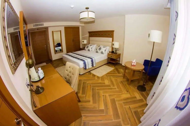 Nova Hotel