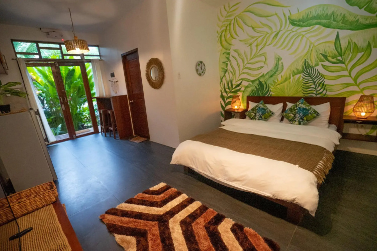 Villa Cali Siargao