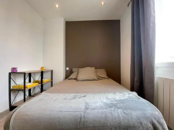 3 Bedrooms Cottage