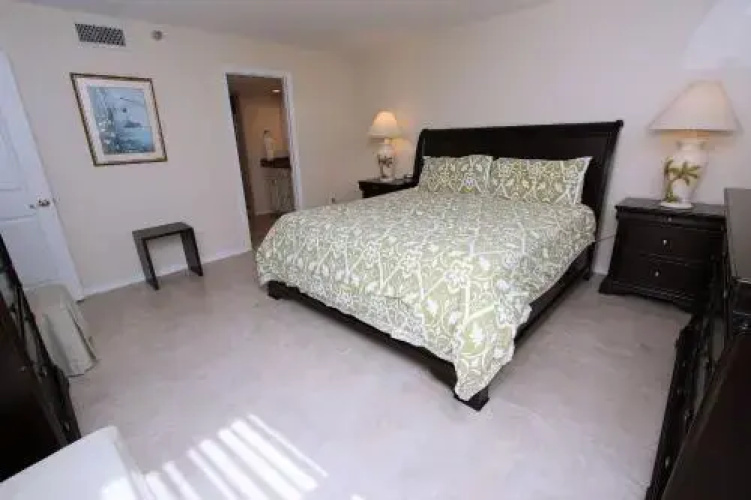 Quiet Waters 3D Apartment