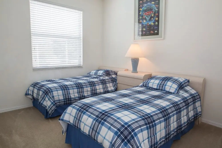 Ip60569 - Westridge - 5 Bed 3 Baths Villa