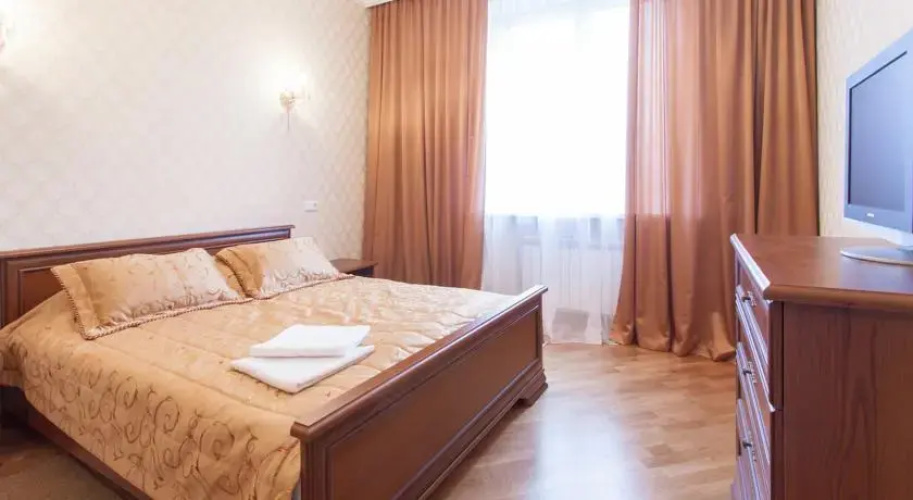 SutkiMinsk Apartment Centre
