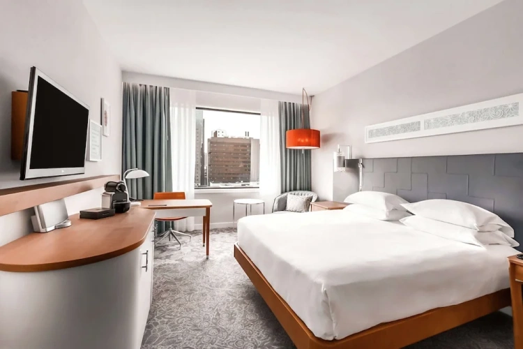 Executive Double room