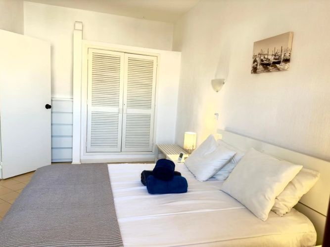 Apartment Les 3 Dauphins in Albufeira