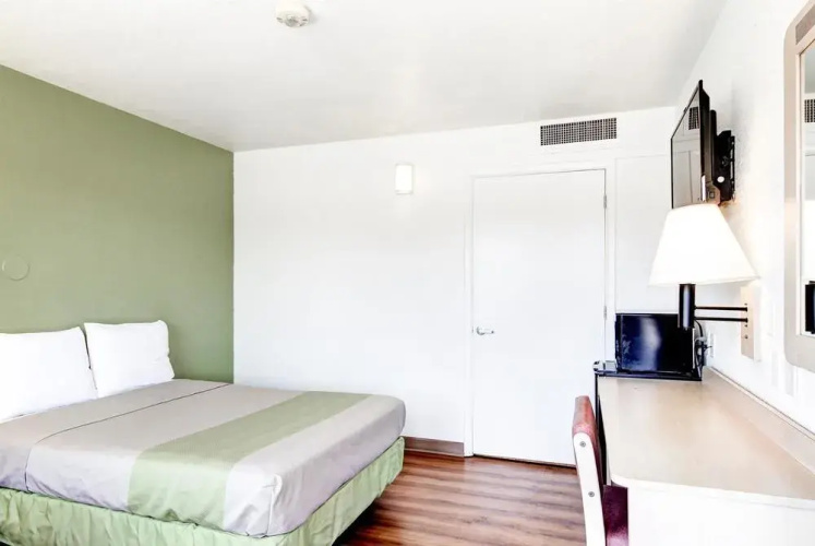 Motel 6 Pocatello