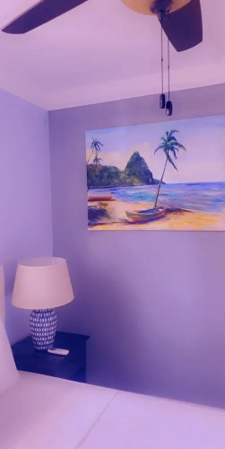 Apartment Soleil