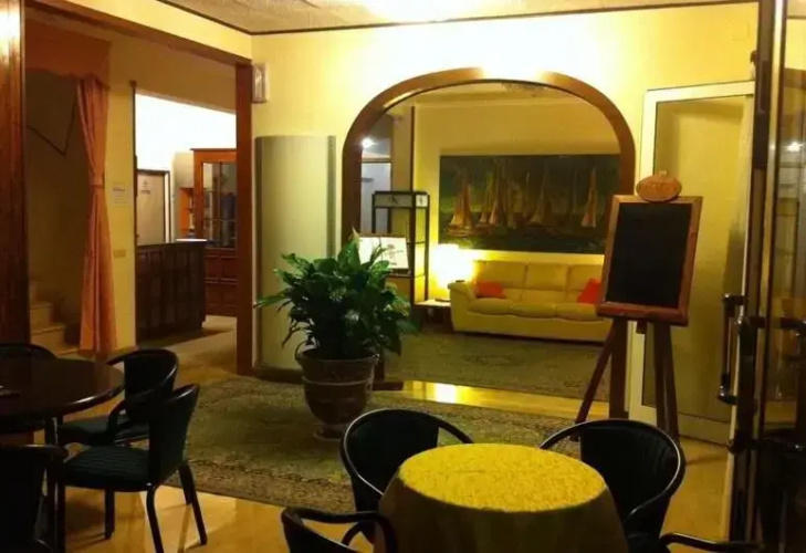 Hotel Arborea