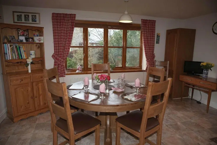 Staddlestones B&B