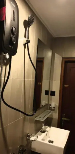 Kandy City Inn