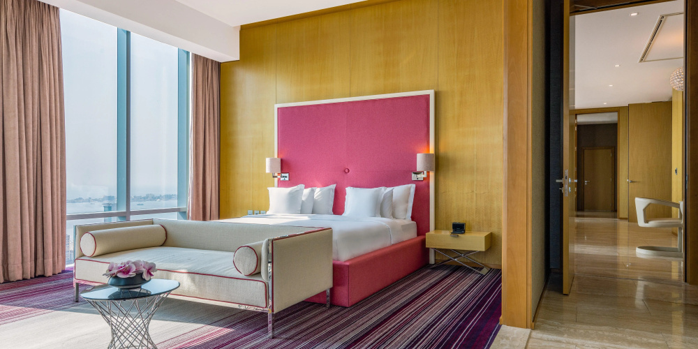 Intercontinental Luanda Miramar by IHG