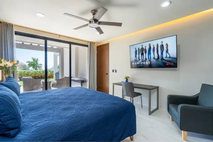 Beach Access 4 Beds 2 Bedroom 2 Bath Quadrant 4107