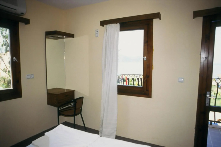Area Hotel