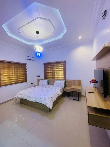 All Smiles Luxury Apartment