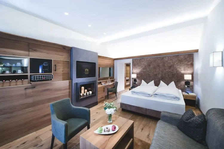 Hotel Klosterbraeu