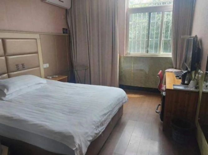 Ningbo Risheng Inn