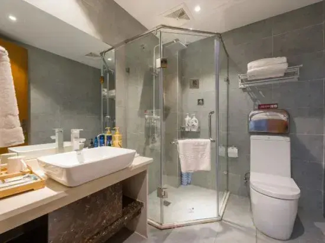 Moyuan Boutique Hotel