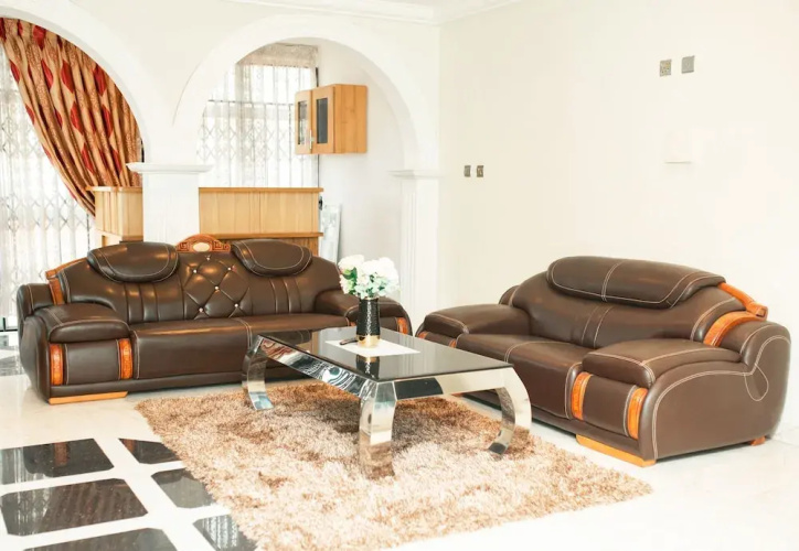 Aduk Guest House