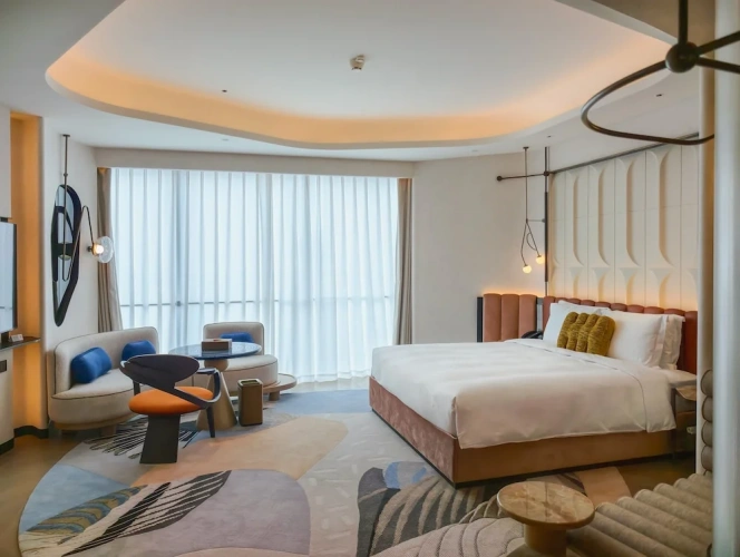 Premium Double room