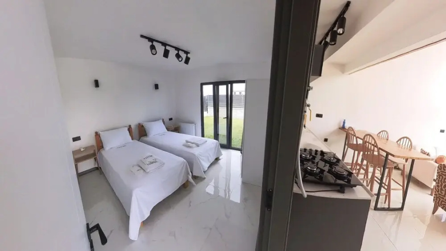 Terra Vi̇va Vi̇lla