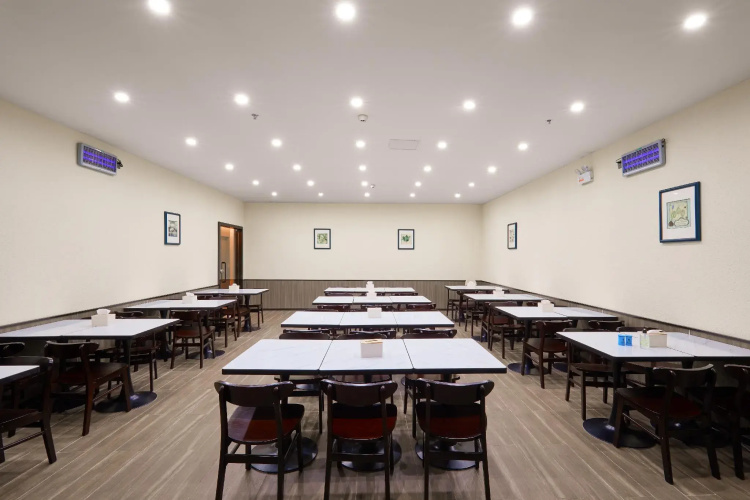 Hanting Hotel Hefei Economic Development Zone Pearl Plaza