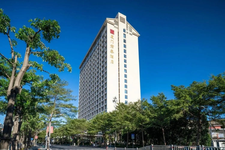 Juntai Hotel Xiamen