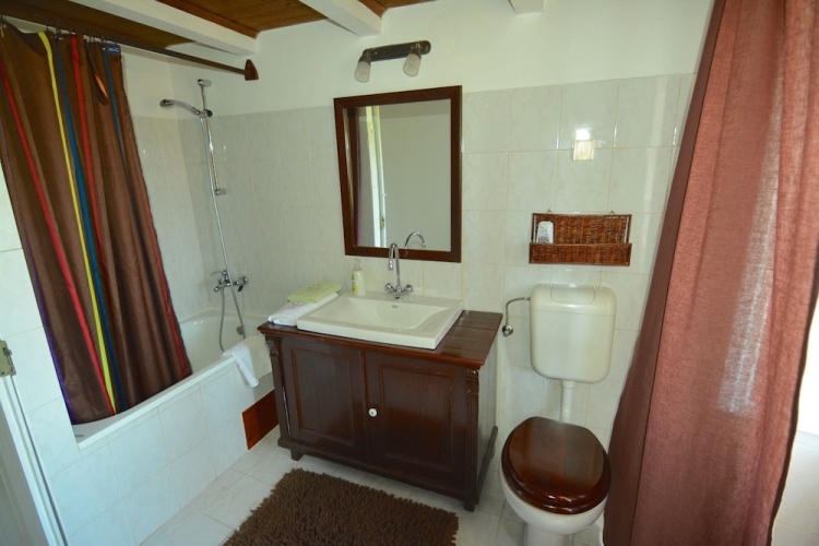 Vini - Apartment Vini