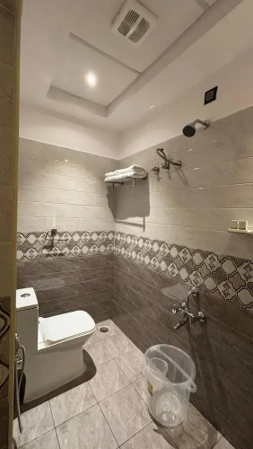 Hotel Thanga Airaa