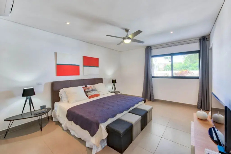 Dream Villa Simpson Bay 548