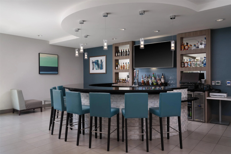 Best Western Premier Hotel at Fisher's Landing photo 35