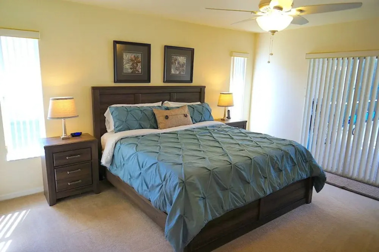 Parker Villa 1039