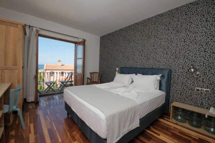 Cunda Labris Hotel