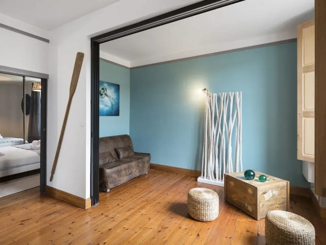 L'Aviron - Appartement de standing