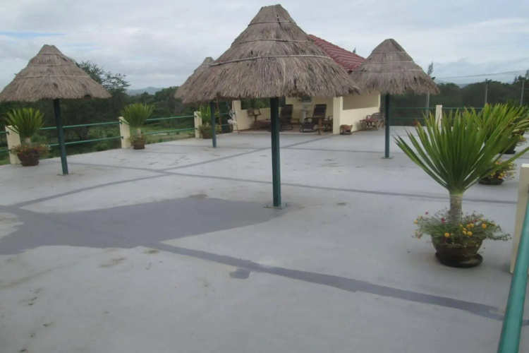 Seajays Resort