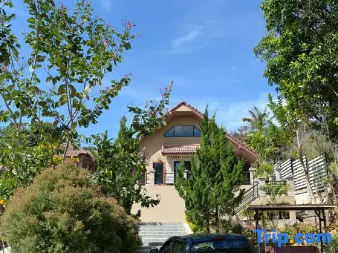 Otel görseli