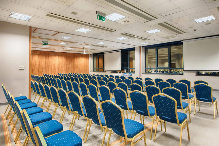 Leonardo Royal Hotel Warsaw photo 22