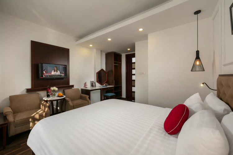 Victory Legend Hotel & Spa