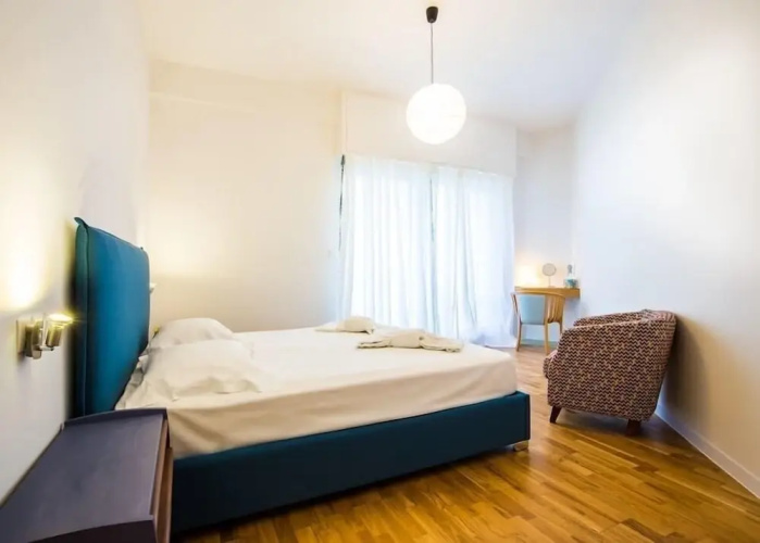 Incredible Acropolis Stay by Cloudkeys