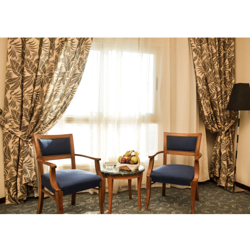 Cherry Maryski HotelOver view