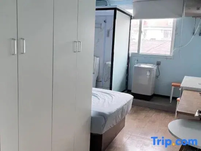 Shanghai Qinghe Serviced Apartment